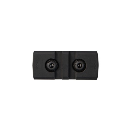 Magpul RVG M-LOK - Adapter rail BLK