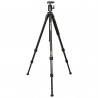 Leupold Compact Aluminum Tripod Kit