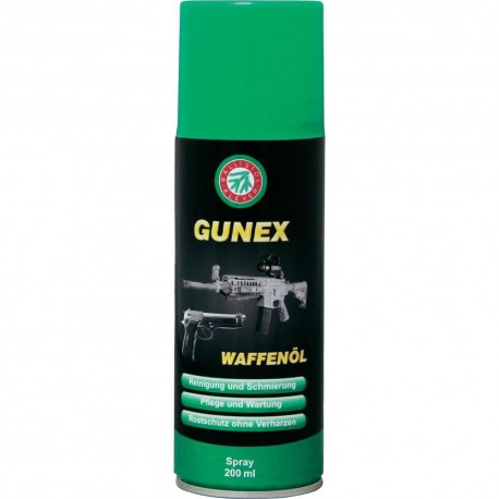 Ballistol GUNEX spray 200ml