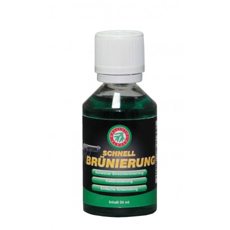 KLEVER quick-browning, 50 ml