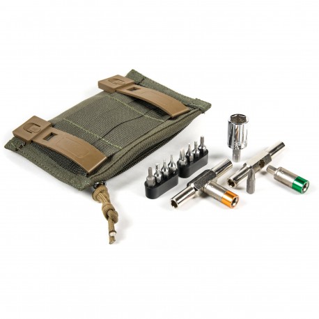 Leupold Fix-It Sticks Tactical Kit