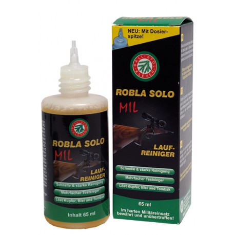 Ballistol Robla Solo MIL, 65 ml