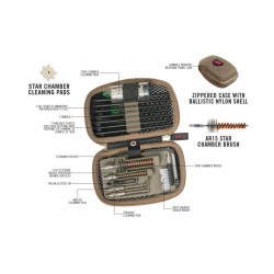 Gunboss AR 15 cleaning kit