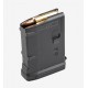 Magpul PMAG 10 MOE AK47, Black