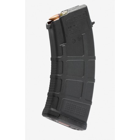 Magpul PMAG 20 MOE AK47, Black