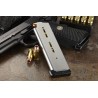 Wilson Combat 1911 Magazine, .45 ACP, Full-Size, 8 Round, Standard Base Pad