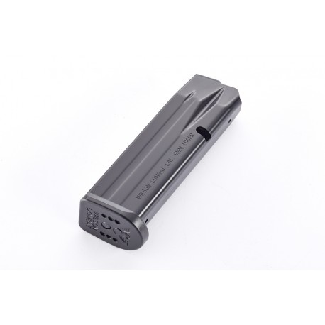 Wilson Combat EDC X9 Magazine, 9mm, 15 Round