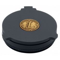 Leupold Alumina Flip Back lens cover 50mm matte finish