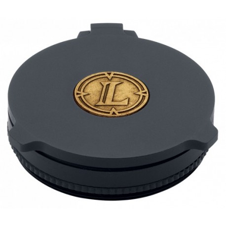 Leupold Alumina Flip Back lens cover 50mm matte finish