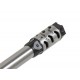 ODIN Works Atlas 9 compensator Cal. 9x19 1/2-28 thread