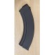 Russian AK PVC magazine 40 rounds, New Cal 7.62 X 39