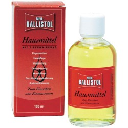 Ballistol Neo Ballistol Remedy / Hausmittel 100ml