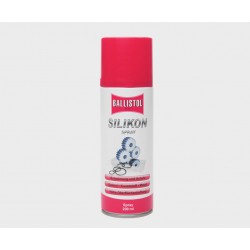 Ballistol Silicon oil Spray 200ml