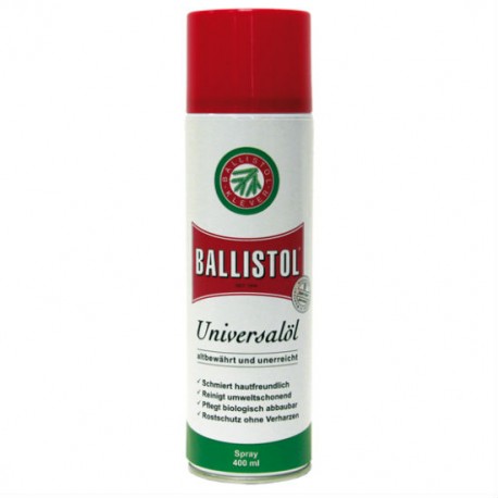 Ballistol Universal spray 400ml