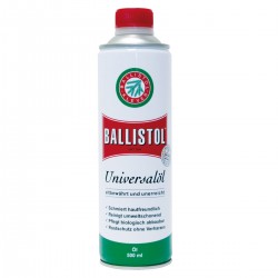 Ballistol Airsoft-Gas 750ml