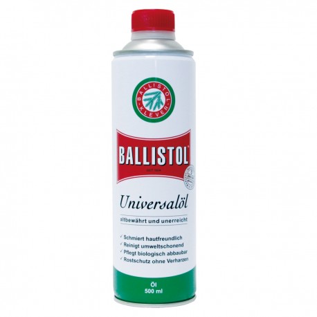 Ballistol Airsoft-Gas 750ml