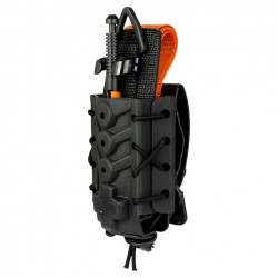 High Speed Gear Kydex Tourniquet TACO Black