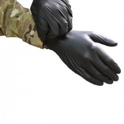 Black Maxx Gloves