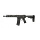 Daniel Defense DDM4 V7p 10.3" .300BlackOut Black