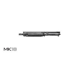 Daniel Defense MK18 URG 10.3" 5.56, 1:7, Govt, LPG, RIS II Black