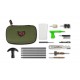 Gunboss AK47 / SKS cleaning kit with scraper