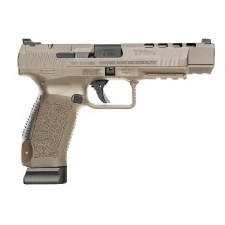 CANIK TP9 SFx Elite Comabat cal. 9x19 Desert