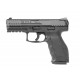 Pistolet Heckler & Koch , SFP9 SF PB , cal 9X19 , Black