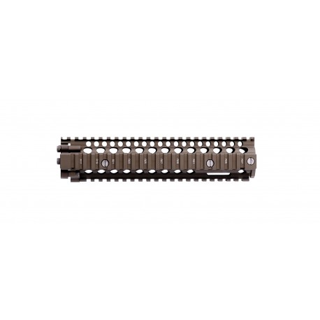 Daniel Defense MK18 Rail Interface System II, RIS II FDE