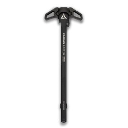 Ambidextrous Raptor Charging Handle Black for AR10