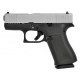 Pistolet Glock 43X FS, cal 9mm Para .