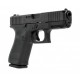 Glock 19 Gen5 FS 9x19mm Para - Black Compact Size