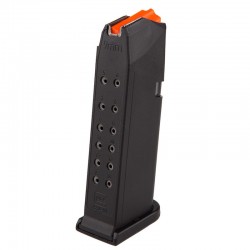 Glock Magazin G19 Gen5 9x19 15cps