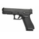 GLOCK 17 Gen5 FS MOS cal. 9x19