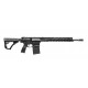 Daniel Defense DD5 V4 7.62x51 Black