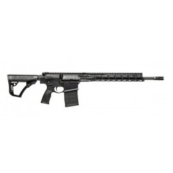 Daniel Defense DD5 V4 6.5 Creedmoor Black