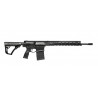 Daniel Defense DD5 V4 6.5 Creedmoor Black