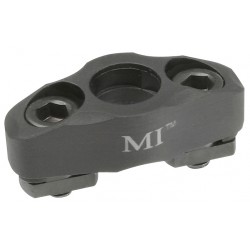 MI KeyMod to M-Lok Adapter, 1 slot M-Lok (copie)
