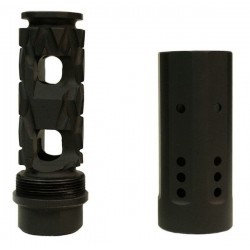ARMASPEC Rifter™ Linear Muzzle Brake .223/5.56
