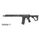 Daniel Defense DDM4 V7 16" 5.56 NATO Black