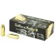 SB 9 Para FMJ Subsonic 140 grains box of 50