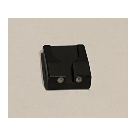 HS Produkt Pistols Tritium Rear Sight