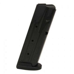 SIG Sauer Magazine P320 compact 9mm 15 rds