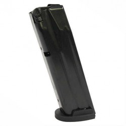 SIG Sauer Magazine P250/320, 9mm Full Size 17rds