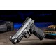 Wilson Combat/SIG Sauer P320 Full Size 9mm Black