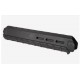 MOE M-LOK Hand Guard, Rifle-Length – AR15/M4