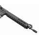 MOE M-LOK Hand Guard, Rifle-Length – AR15/M4