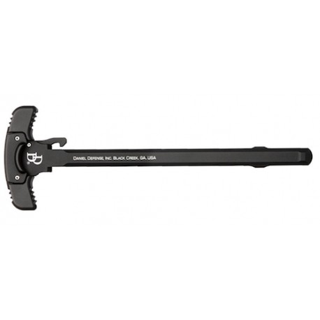 Daniel Defense GRIP-N-RIP AR-10 Ambi Charging Handle