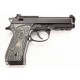 Wilson Combat Beretta 92G Centurion Tactical