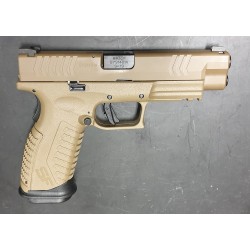 HS SF19 4.5 AFDE Elite 3 mag 20rd cal.9x19