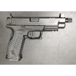 HS SF19 4.5 TB RDR Elite 3 mag 20rd cal.9x19